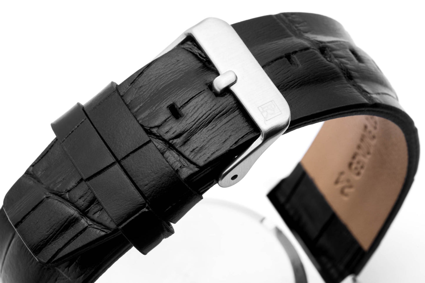 Orologio da uomo Pierre Ricaud P97036.Y214QF/T