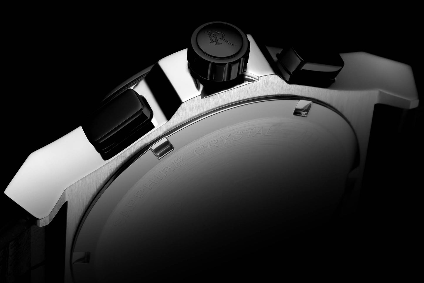 Orologio da uomo Pierre Ricaud P97036.Y214QF/T