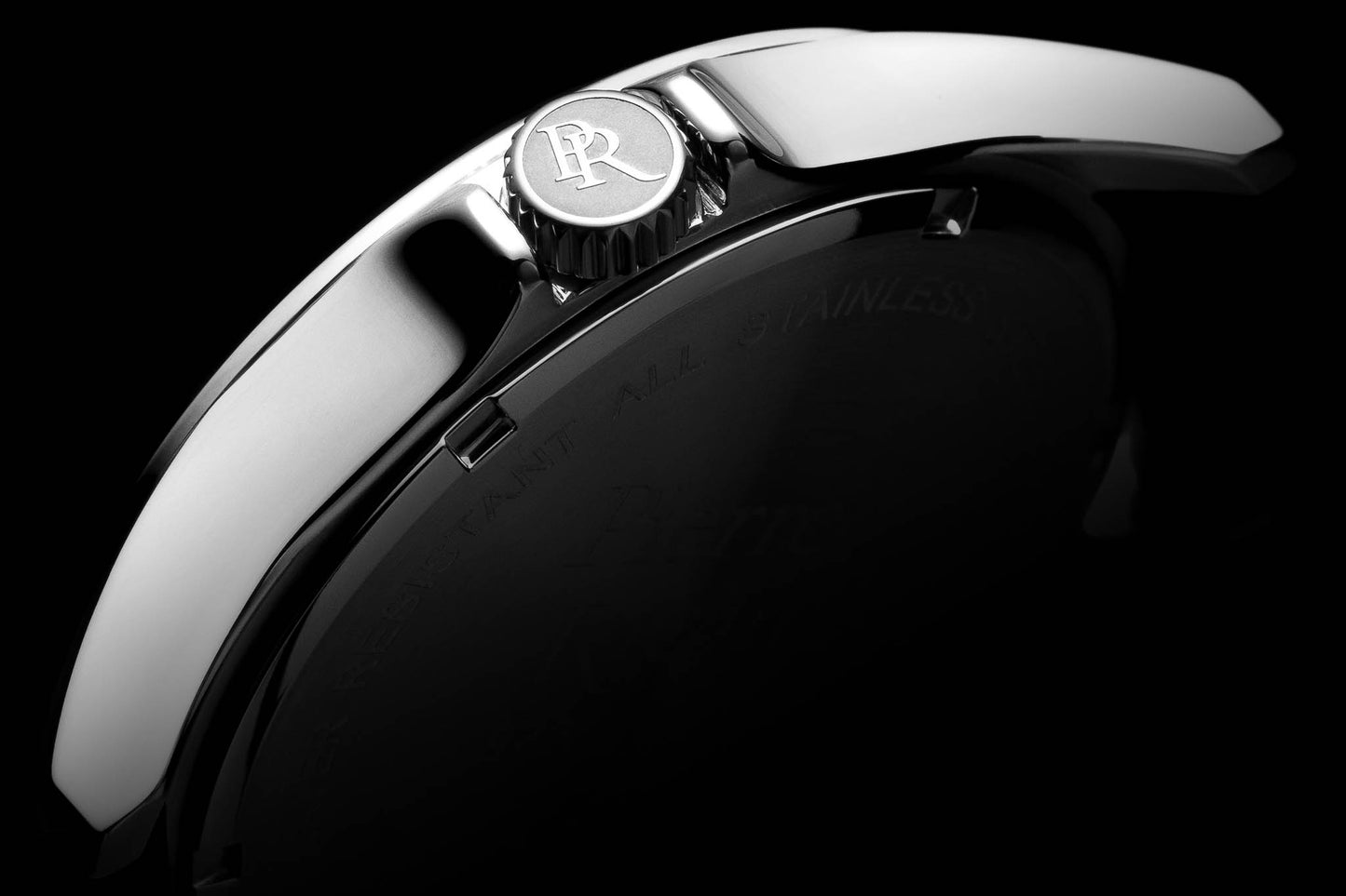 Orologio da uomo Pierre Ricaud P97265.5215QF