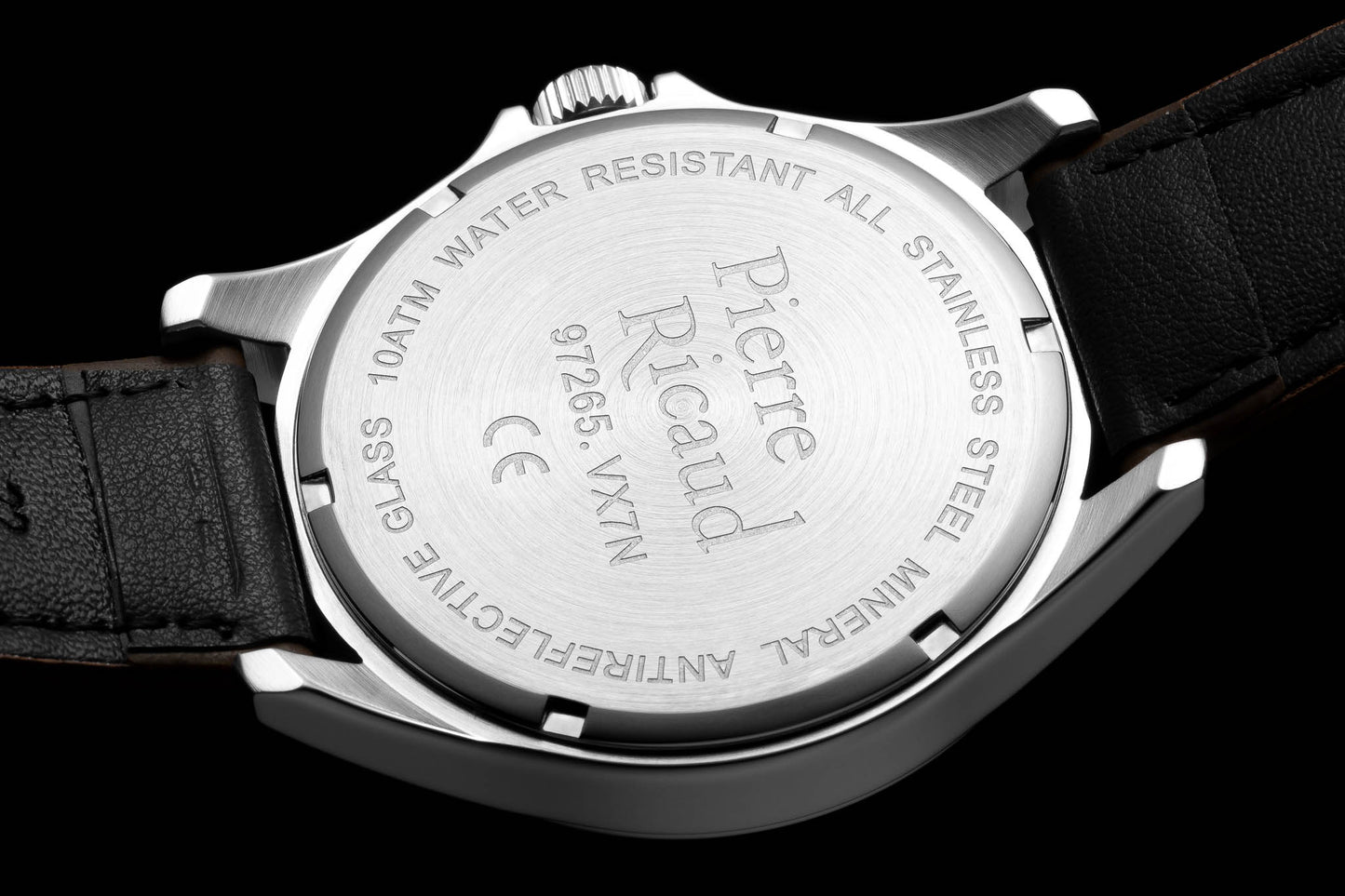 Orologio da uomo Pierre Ricaud P97265.5215QF
