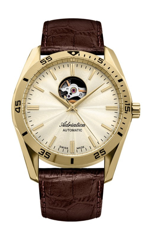 Orologio da Uomo Adriatica Classic Automatic