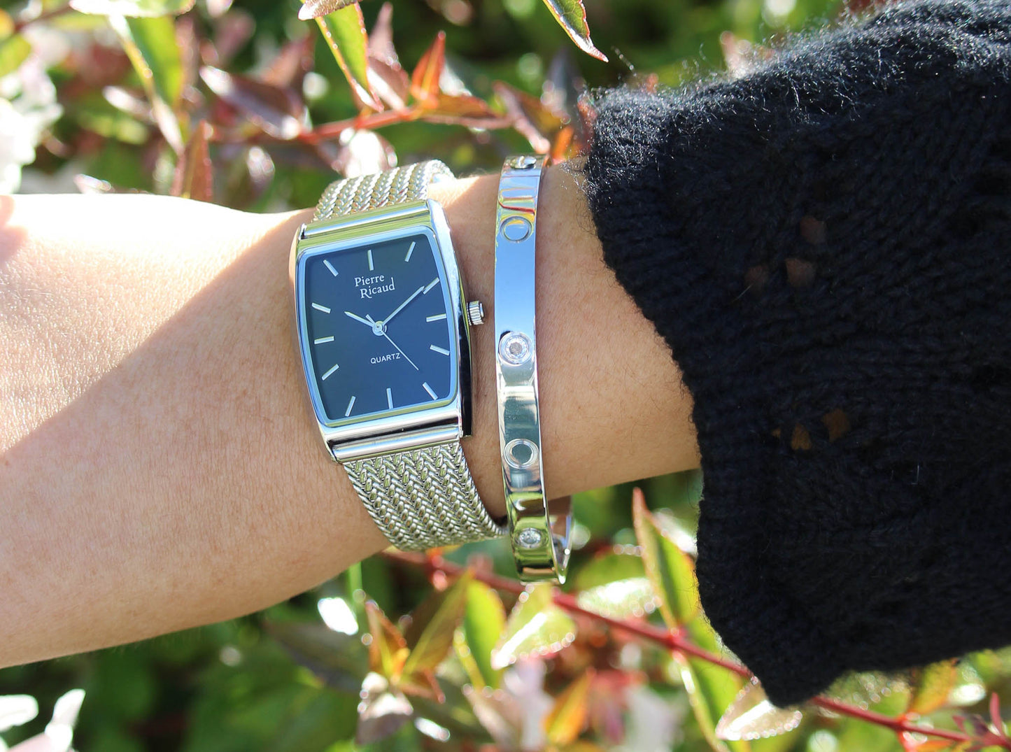 Set Orologio P37039.5114Q + Bracciale PR112.5WZ