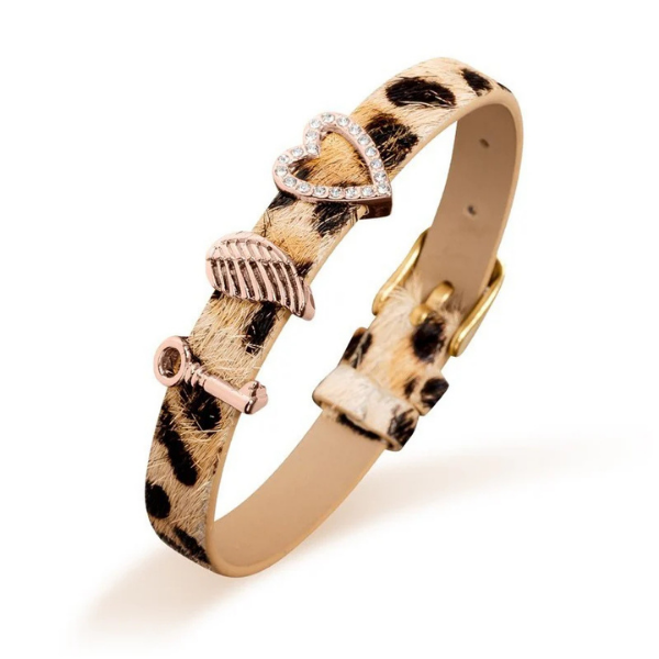 Bracciale da donna Pierre Ricaud PR152.9LEO