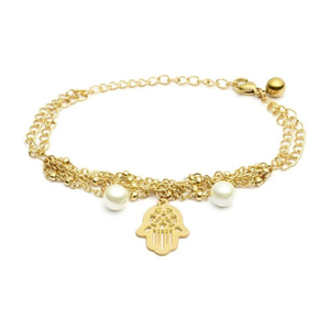 Bracciale da uomo Pierre Ricaud PR160.1