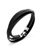 Bracciale Uomo Pierre Ricaud PR681.5BL