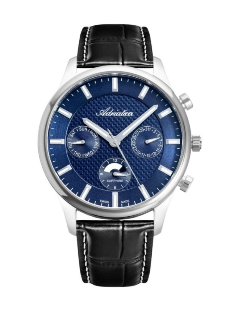 Adriatica da Uomo Elegante A1171.4216Q