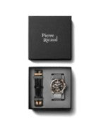 Orologio da uomo Pierre Ricaud P60026.R1R4QF-SET