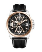 Orologio da uomo Pierre Ricaud P60026.R1R4QF-SET