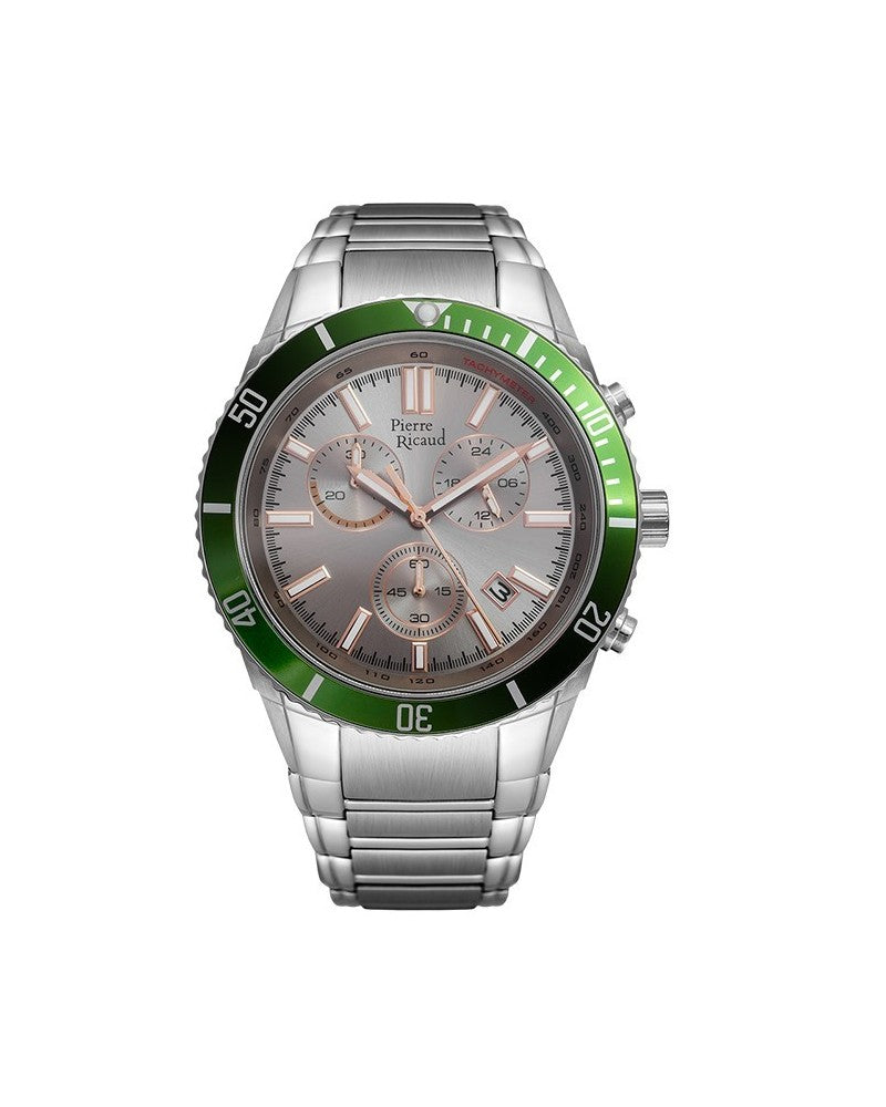 Orologio da uomo Pierre Ricaud P97029.51R7CH
