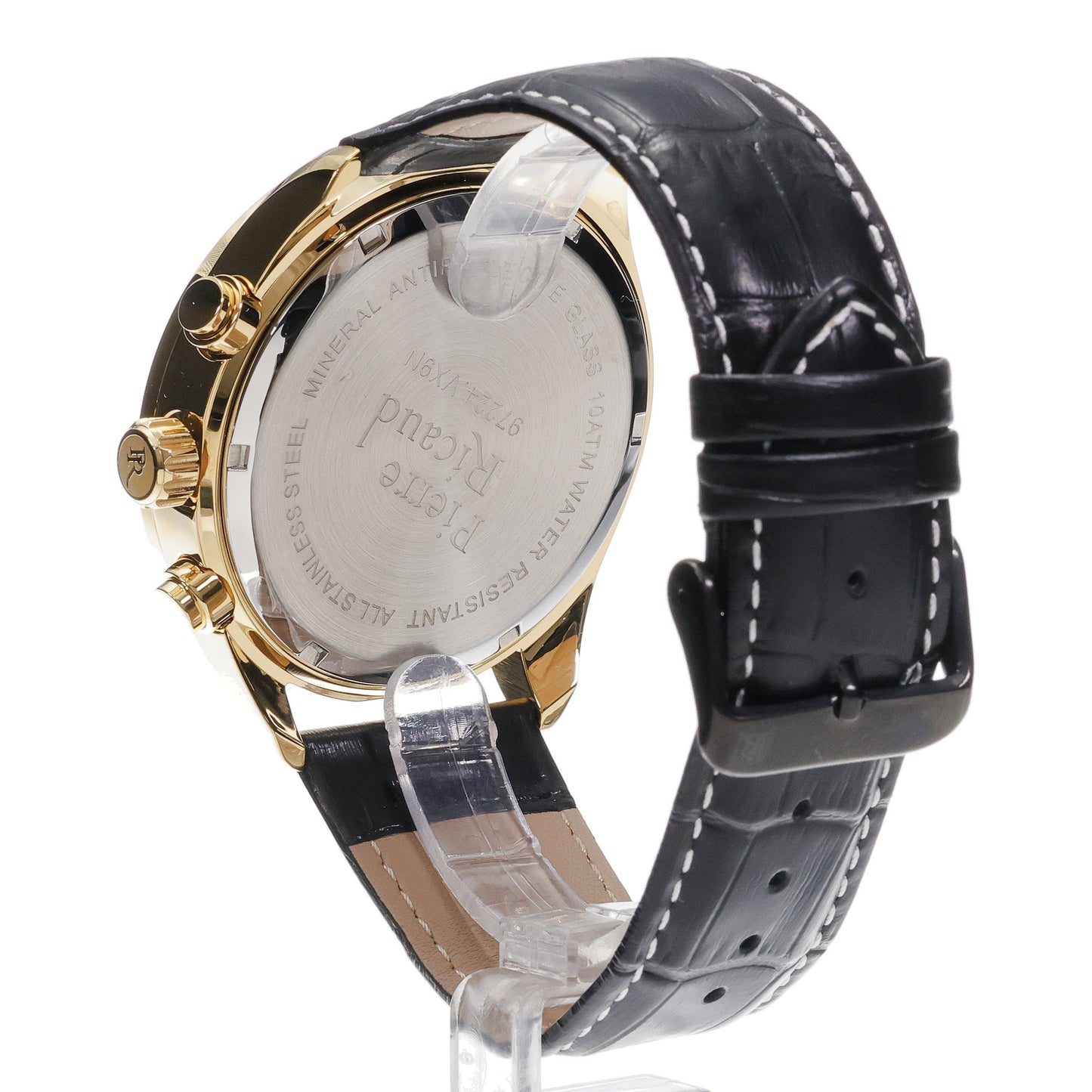 Orologio da uomo Pierre Ricaud P97224.X254QF