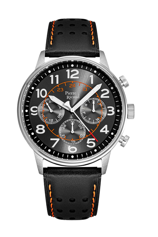 PIERRE RICAUD/468 Pierre Ricaud P60039.5227QF