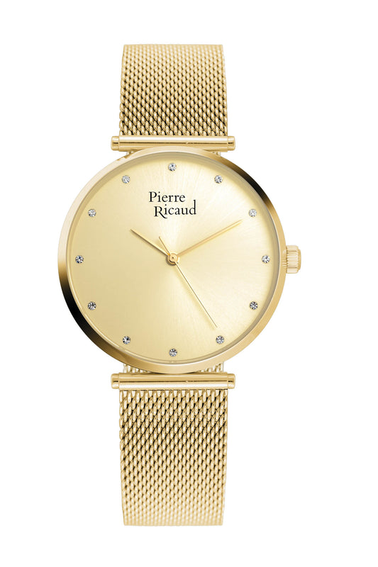 Orologio da donna Pierre Ricaud P22035.1141Q
