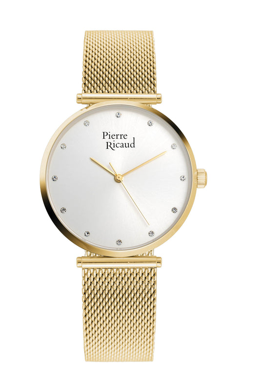 Orologio da donna Pierre Ricaud P22035.1143Q