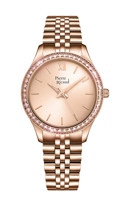 Orologio da donna Pierre Ricaud P22064.911RQZ