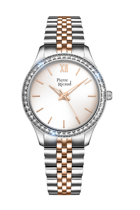 Orologio da donna Pierre Ricaud P22064.R113QZ