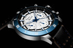 Orologio da uomo Pierre Ricaud P60028.T213QF