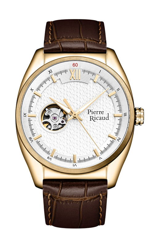 Orologio da uomo Pierre Ricaud P60052.1263A