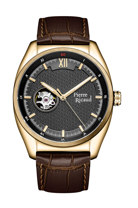 Orologio da uomo Pierre Ricaud P60052.1266A