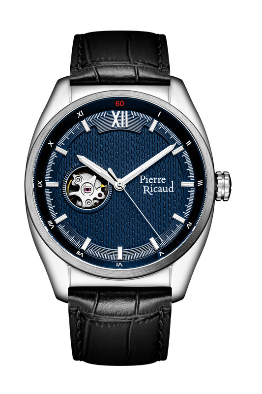 Orologio da uomo Pierre Ricaud P60052.5265A