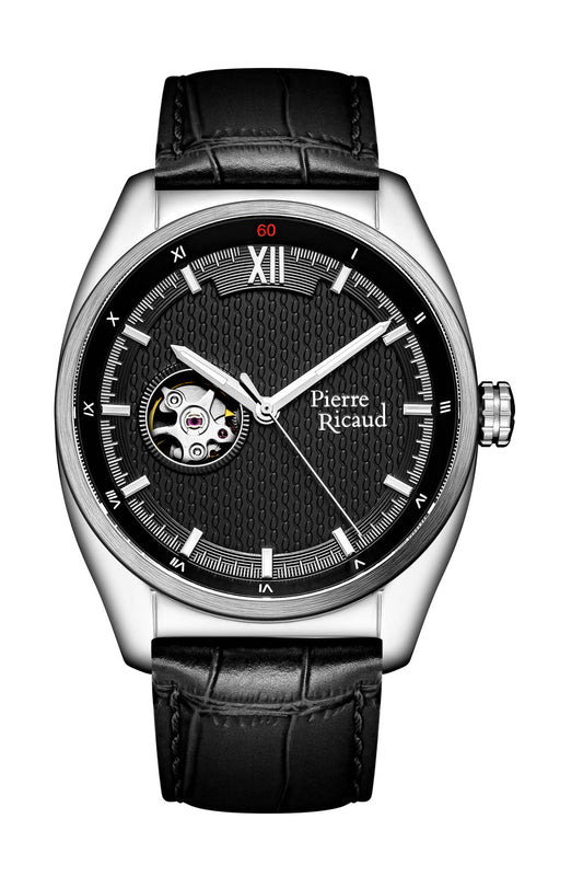 Orologio da uomo Pierre Ricaud P60052.5264A