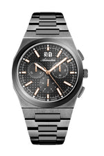 Orologio Chrono Adriatica da Uomo acciao 40 mm