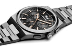 Orologio Chrono Adriatica da Uomo acciao 40 mm