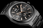 Orologio Chrono Adriatica da Uomo acciao 40 mm