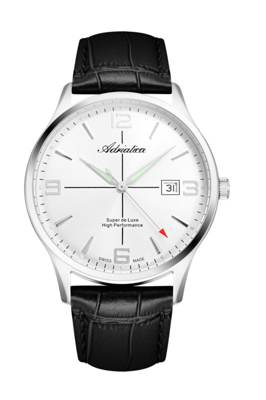 Orologio da Uomo Adriatica Super de Luxe