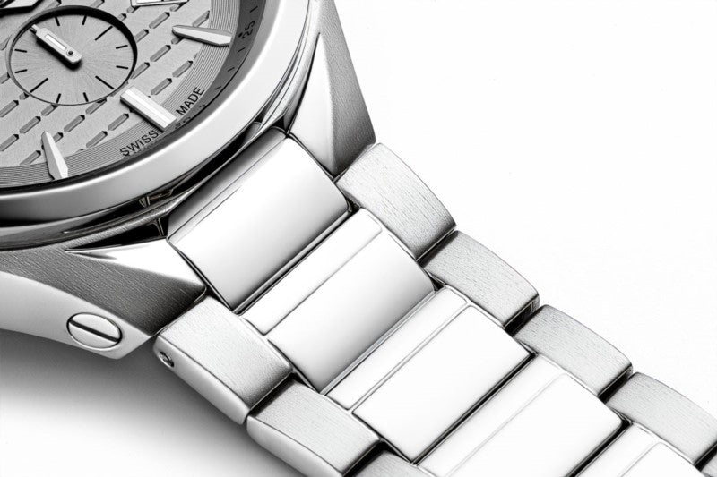 Orologio Uomo Cronografo Adriatica 46mm