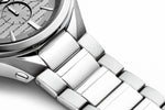 Orologio Uomo Cronografo Adriatica 46mm