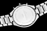 Orologio Uomo Cronografo Adriatica 46mm
