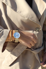 Set Orologio P22035.1143Q + Bracciale PR136.1BZ