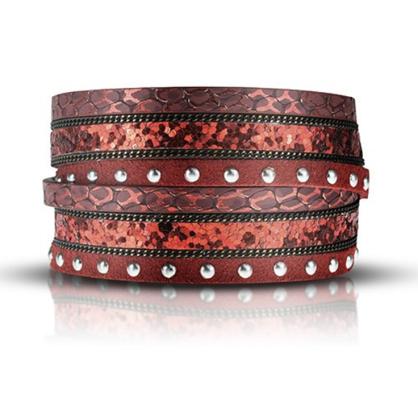 Bracciale Donna Pierre Ricaud PR138.5BL