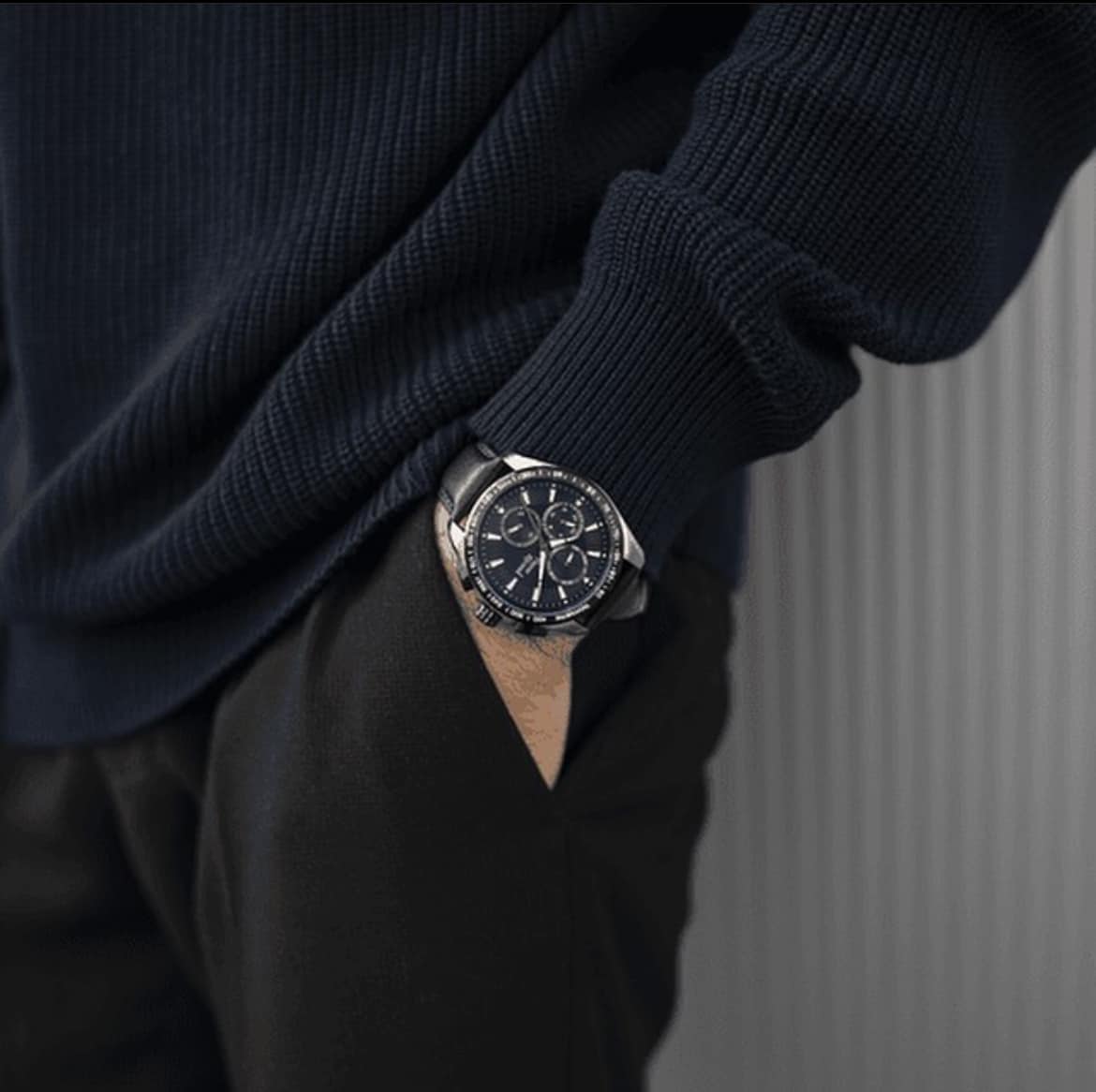 OROLOGI UOMO