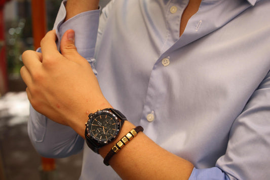 Set Orologio P97224.Y254QF + Bracciale PR619.1BL