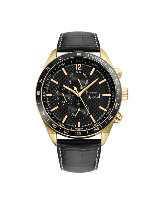 Orologio da uomo Pierre Ricaud P97224.X254QF