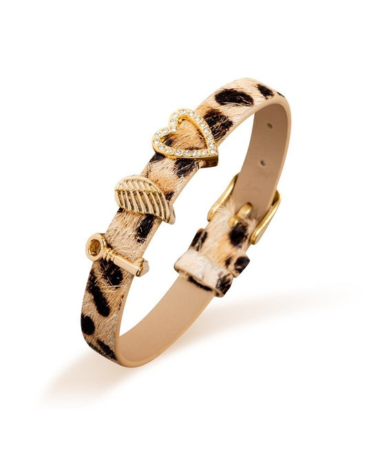 Bracciale da donna Pierre Ricaud PR152.1LEO