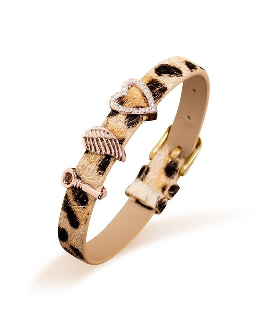 Bracciale da donna Pierre Ricaud PR152.9LEO