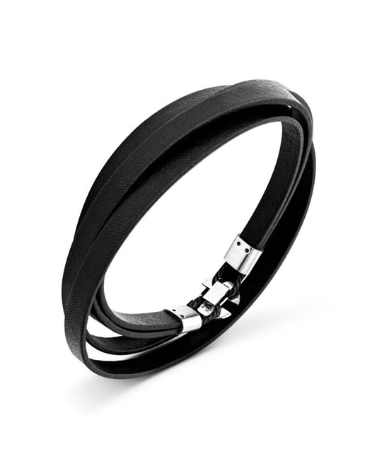 Bracciale Uomo Pierre Ricaud PR681.5BL