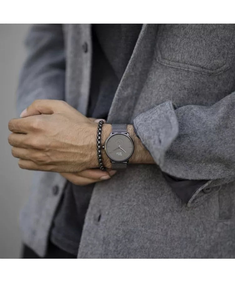 BRACCIALI UOMO