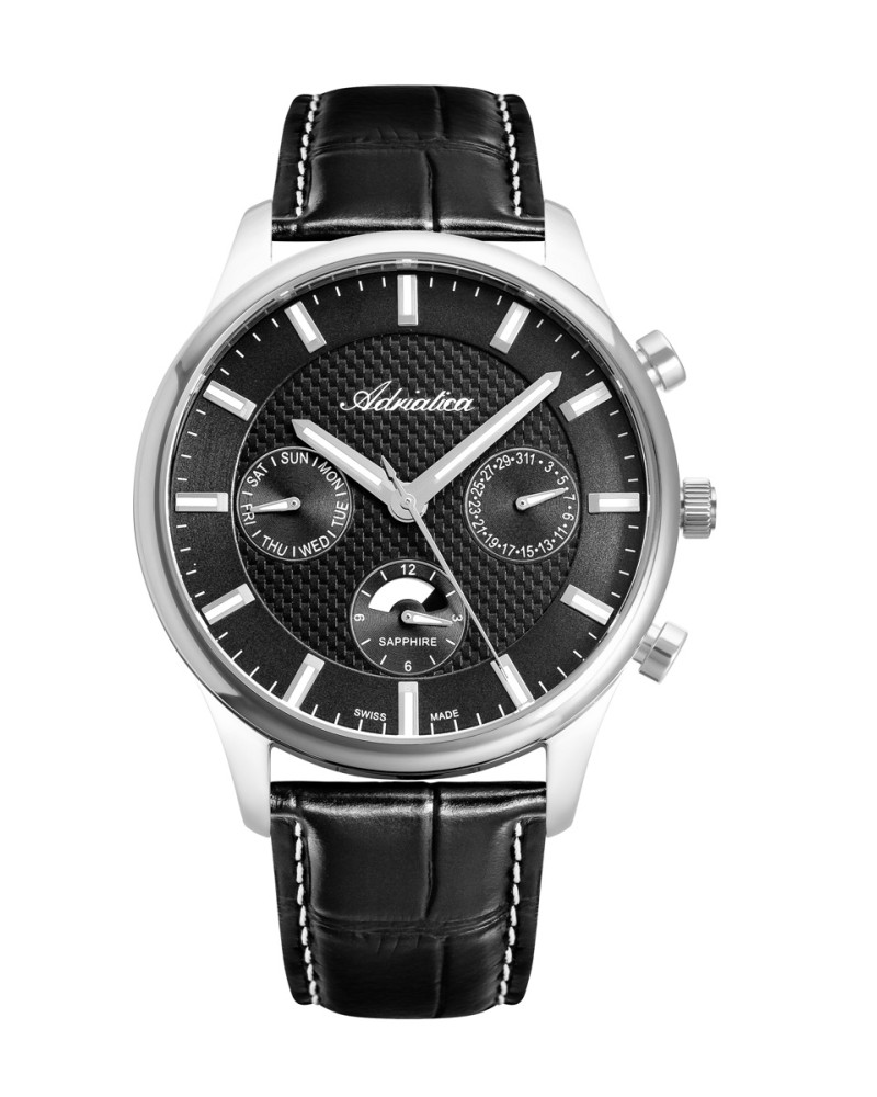 Adriatica da Uomo Elegante A1171.4216Q