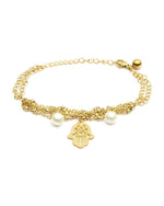 Bracciale da uomo Pierre Ricaud PR160.1