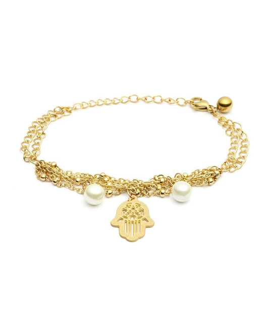 Bracciale da uomo Pierre Ricaud PR160.1