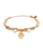Bracciale da uomo Pierre Ricaud PR160.9