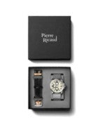 Orologio da uomo Pierre Ricaud P60026.515VQF-SET