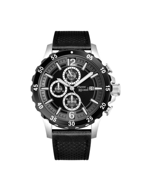 Orologio da uomo Pierre Ricaud P60040.Y254CH