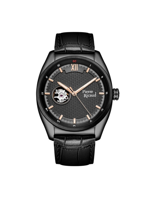 Orologio da uomo Pierre Ricaud P60052.S2R6A