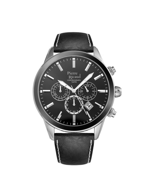 Orologio da uomo Pierre Ricaud P97010.Y214CH