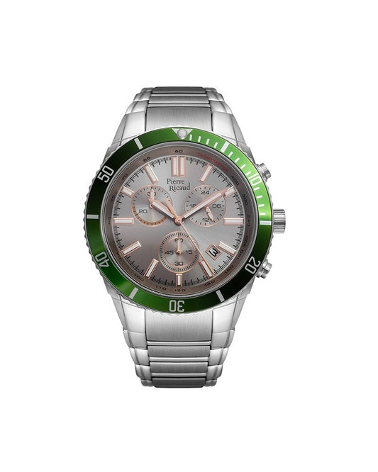 Orologio da uomo Pierre Ricaud P97029.51R7CH