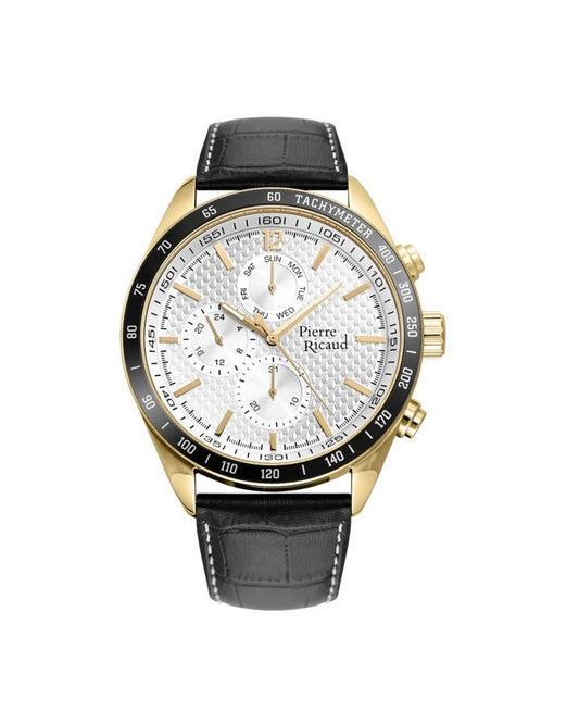 Orologio da uomo Pierre Ricaud P97224.X253QF